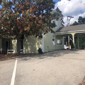 Dunkin' - Donuts Near Me - Hollis, New Hampshire