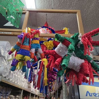 La Central Dulceria - Baby piñatas - Candy Stores Near Me - Santa Ana, California La Central Dulceria - Baby piñatas - Candy Stores Near Me - Santa Ana, California