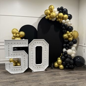 Reagan Event Center - Photo wall corner - Party & Event Planning Near Me - Downey, California Reagan Event Center - Photo wall corner - Party & Event Planning Near Me - Downey, California
