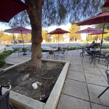 Rail Side Cafe - Coffee & Tea Near Me - San Dimas, California Rail Side Cafe - Coffee & Tea Near Me - San Dimas, California