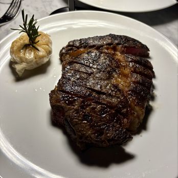 Jasper Stone Italian Steakhouse - Australian Wagyu Ribeye (Medium) - Steakhouses Near Me - Monroe Township, New Jersey Jasper Stone Italian Steakhouse - Australian Wagyu Ribeye (Medium) - Steakhouses Near Me - Monroe Township, New Jersey