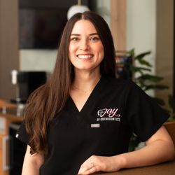 Joy of Orthodontics - Modern orthodontic care with a focus on belonging, positive experiences, and results.