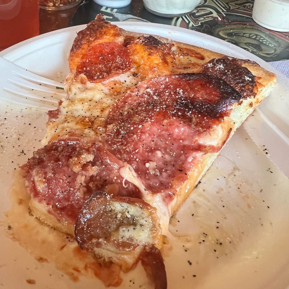 yum! yum!