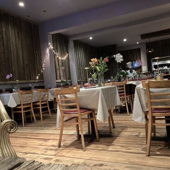 Tinto - The inside. - Wine Bars Near Me - San Francisco, California Tinto - The inside. - Wine Bars Near Me - San Francisco, California