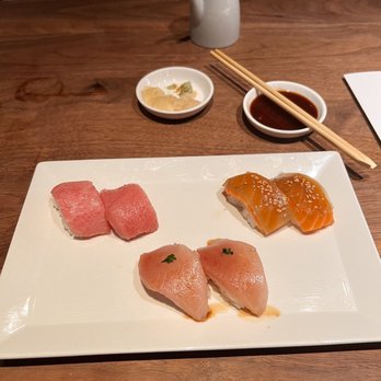 SUGARFISH | Flatiron - Sushi Bars Near Me - New York, New York SUGARFISH | Flatiron - Sushi Bars Near Me - New York, New York