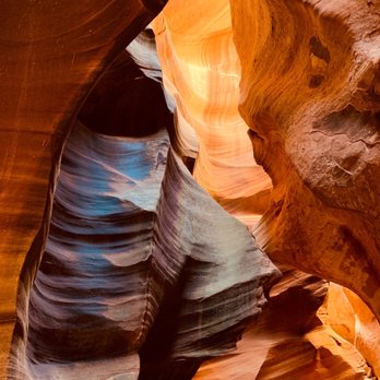 Taadidiin Tours - Walking Tours Near Me - Page, Arizona