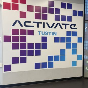 Activate Tustin - Team Building Activities Near Me - Tustin, California