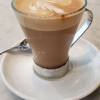 Zibetto Espresso Bar - Latte - Coffee & Tea Near Me - New York, New York Zibetto Espresso Bar - Latte - Coffee & Tea Near Me - New York, New York