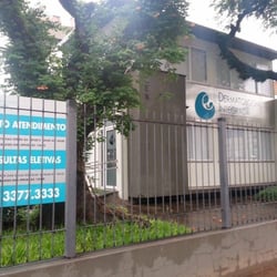 Dermatologia Integrada Sistema de Saúde Mãe de Deus