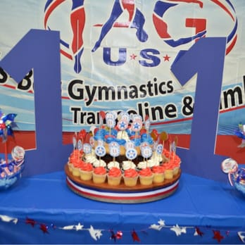 TAG USA Gymnastics - Gymnastics Near Me - Weston, Florida TAG USA Gymnastics - Gymnastics Near Me - Weston, Florida