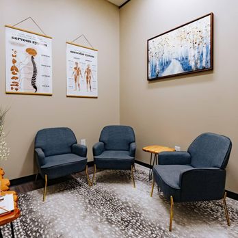 Sandstone Chiropractic - Chiropractors Near Me - Willis, Texas Sandstone Chiropractic - Chiropractors Near Me - Willis, Texas