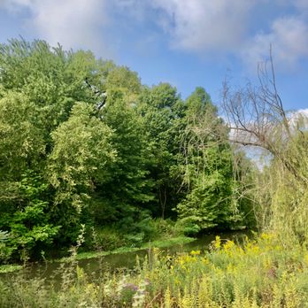 Forest Park - Parks Near Me - Saint Louis, Missouri