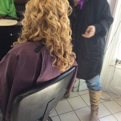 Miss Vicky's Day Spa and Salon
