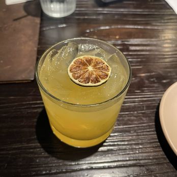 Sayachi - Margarita - 16 oz. (Jaracho) - Sushi Bars Near Me - Kansas City, Missouri