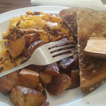 Monkey Business Cafe - Sandwiches Near Me - Fullerton, California
