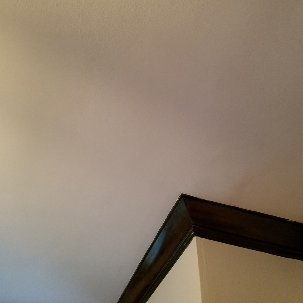 Transylvania Construction - Ceiling after repair - General Contractors Near Me - Lincolnwood, Illinois Transylvania Construction - Ceiling after repair - General Contractors Near Me - Lincolnwood, Illinois
