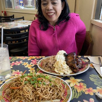 Hula Hands Restaurant 4630 - Hawaiian Near Me - Anchorage, Alaska