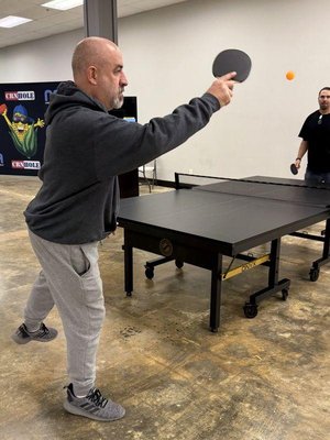 The Backyard by null