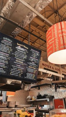 Beck's Cajun Cafe by null