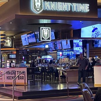 Knight Time Hockey Bar - Sports Bars Near Me - Henderson, Nevada Knight Time Hockey Bar - Sports Bars Near Me - Henderson, Nevada