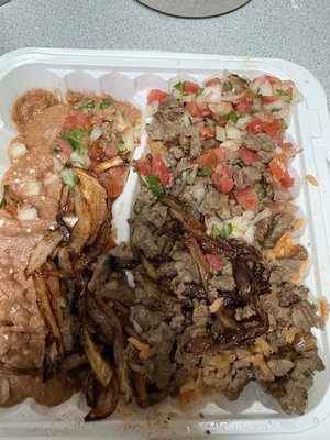 Pinches Burros by null