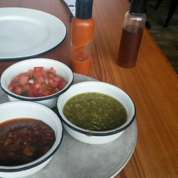 Mad Mexican - Mexican Near Me - Toronto, Ontario