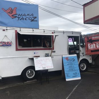 Shaka Tacoz - Taco truck - Mexican Near Me - Captain Cook, Hawaii Shaka Tacoz - Taco truck - Mexican Near Me - Captain Cook, Hawaii
