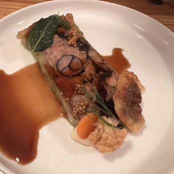 Deer + Almond - Tapas Bars Near Me - Winnipeg, Manitoba