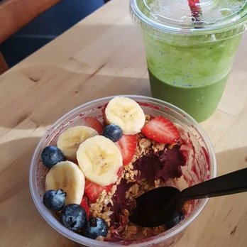 Acai Republic - Juice Bars & Smoothies Near Me - Tustin, California