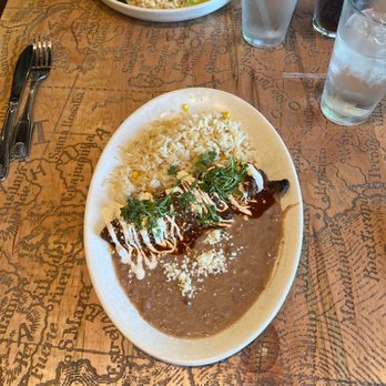 Mochilero Kitchen - Mexican Near Me - Peoria, Arizona Mochilero Kitchen - Mexican Near Me - Peoria, Arizona