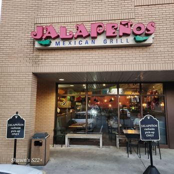 Jalepenos Mexican Grill - Tex-Mex Near Me - Savannah, Georgia Jalepenos Mexican Grill - Tex-Mex Near Me - Savannah, Georgia
