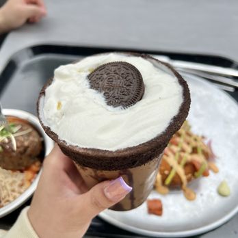 Pym Test Kitchen - Coffee & Tea Near Me - Anaheim, California