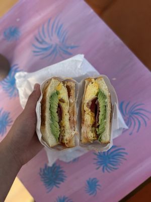 BAGELOO Bagel & Coffee Shop by null