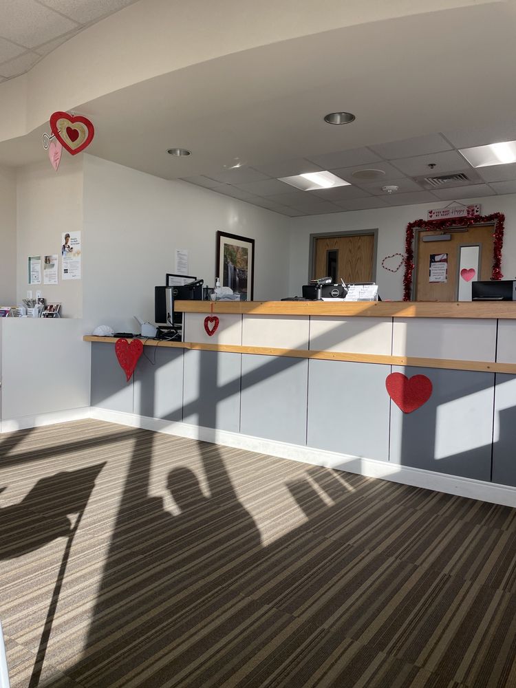 Mercy - social services organization in Fort Smith, AR