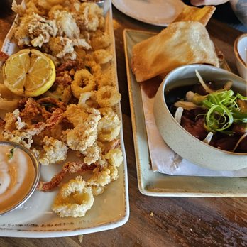Bluewater Grill - Temecula - Seafood Near Me - Temecula, California