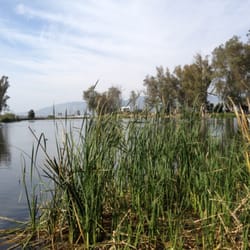 Anglers Lake