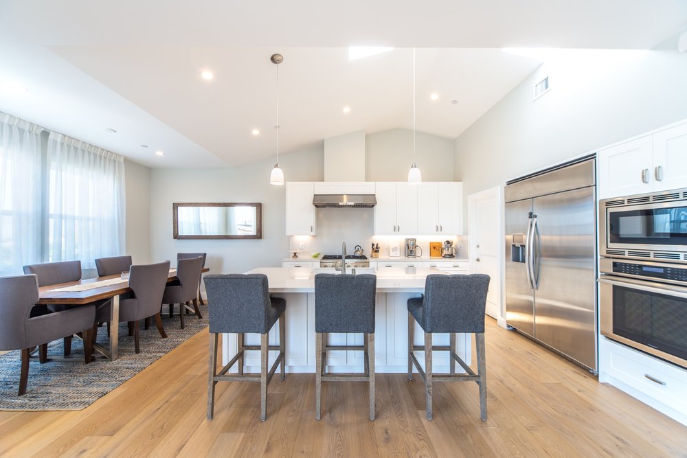 CHRISTINA BLUE HU & BLUE REAL ESTATE GROUP Updated July 2024 10