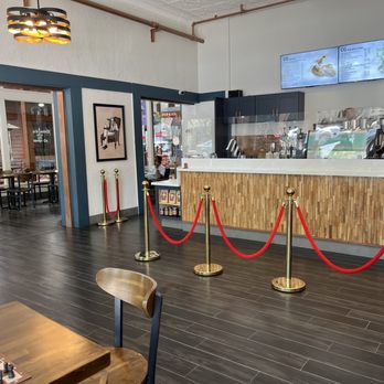 Copper Goat Coffee - Coffee & Tea Near Me - Riverside, California