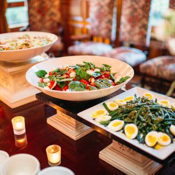 Kaspars Catering & Events - by Ciccarelli Photography - Caterers Near Me - Seattle, Washington