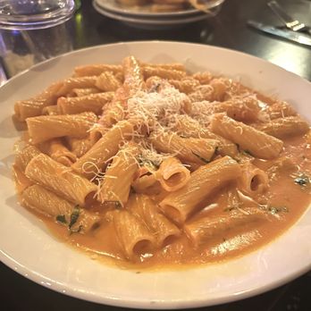 Cucina Bella - Vodka pasta - Italian Near Me - Algonquin, Illinois
