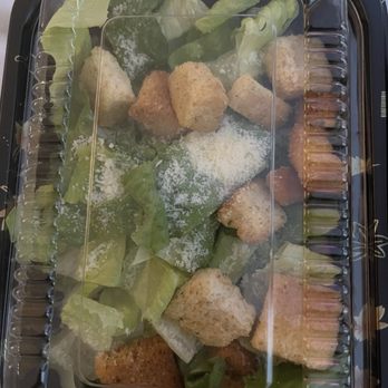 Seven Seas Family Restaurant - Cesar's Salad - Seafood Near Me - Willow Grove, Pennsylvania Seven Seas Family Restaurant - Cesar's Salad - Seafood Near Me - Willow Grove, Pennsylvania
