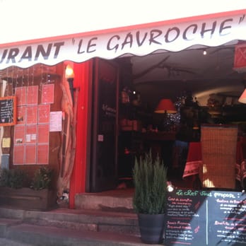 Le Gavroche - French Near Me - Briancon, 05 Le Gavroche - French Near Me - Briancon, 05