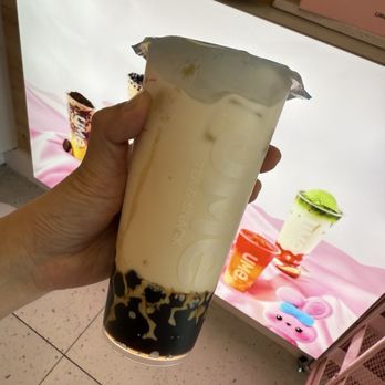 Ume Tea - Brown sugar boba - Bubble Tea Near Me - Fremont, California Ume Tea - Brown sugar boba - Bubble Tea Near Me - Fremont, California