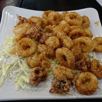 Bonchon Sunnyvale - Chirpy Calamari - Chicken Wings Near Me - Sunnyvale, California Bonchon Sunnyvale - Chirpy Calamari - Chicken Wings Near Me - Sunnyvale, California