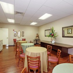 Johns-Ridout's Mortuary-Elmwood Chapel