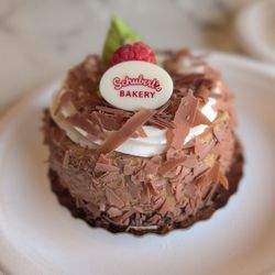 Schubert's Bakery