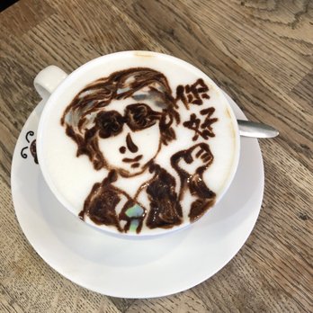 Beanhive - Coffee & Tea Near Me - Dublin, D