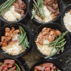Chef Darren Catering Service