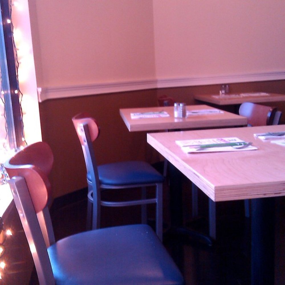 Han Noodle Bar - New Decor - Chinese Near Me - Rochester, New York
