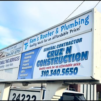 Cruz’N Construction - General Contractors Near Me Cruz’N Construction - General Contractors Near Me